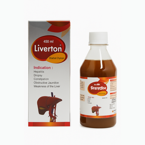 লিভারটোন প্রোডাক্টের ছবি